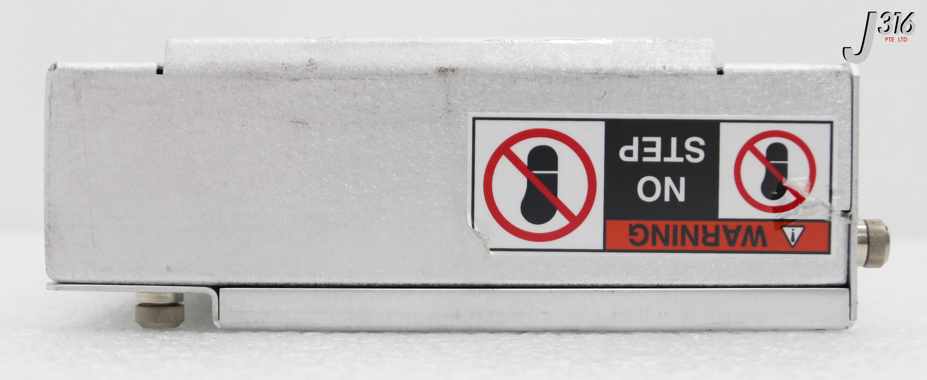 【me】 35956 LAM RESEARCH NODE 1 INTERLOCK CONTROL 853-111462-029 | eBay